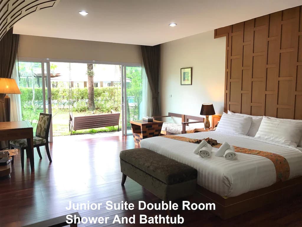 Junior Suite Double
