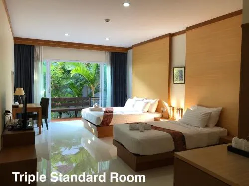 Standard Triple Room 2