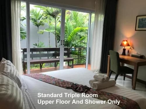 Standard Triple Room 3