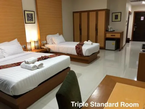 Standard Triple Room 4