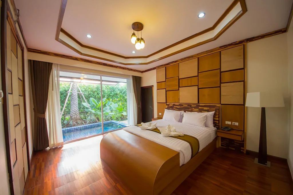 Deluxe Pool Villa 2