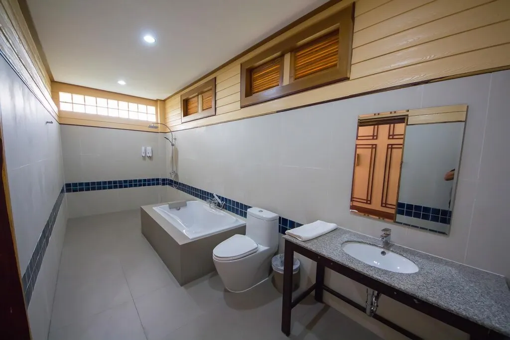 Deluxe Pool Villa 3
