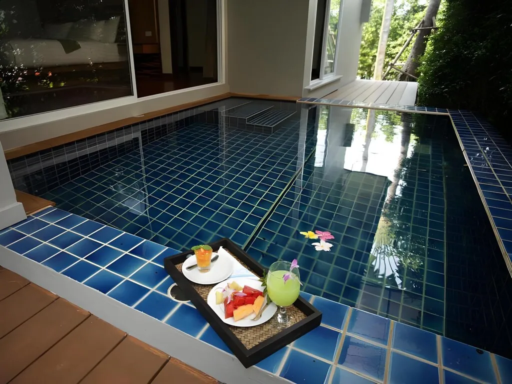 Deluxe Pool Villa 4