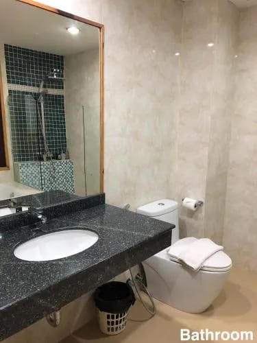 Junior Suite Double 3