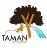 TAMAN Resort Logo